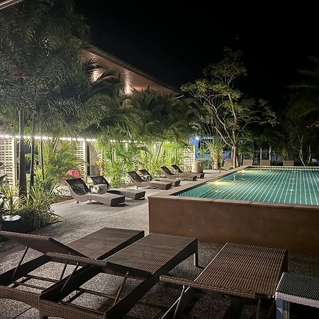 Aonangstudio Krabi Exterior photo