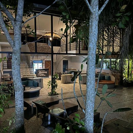 Aonangstudio Krabi Exterior photo