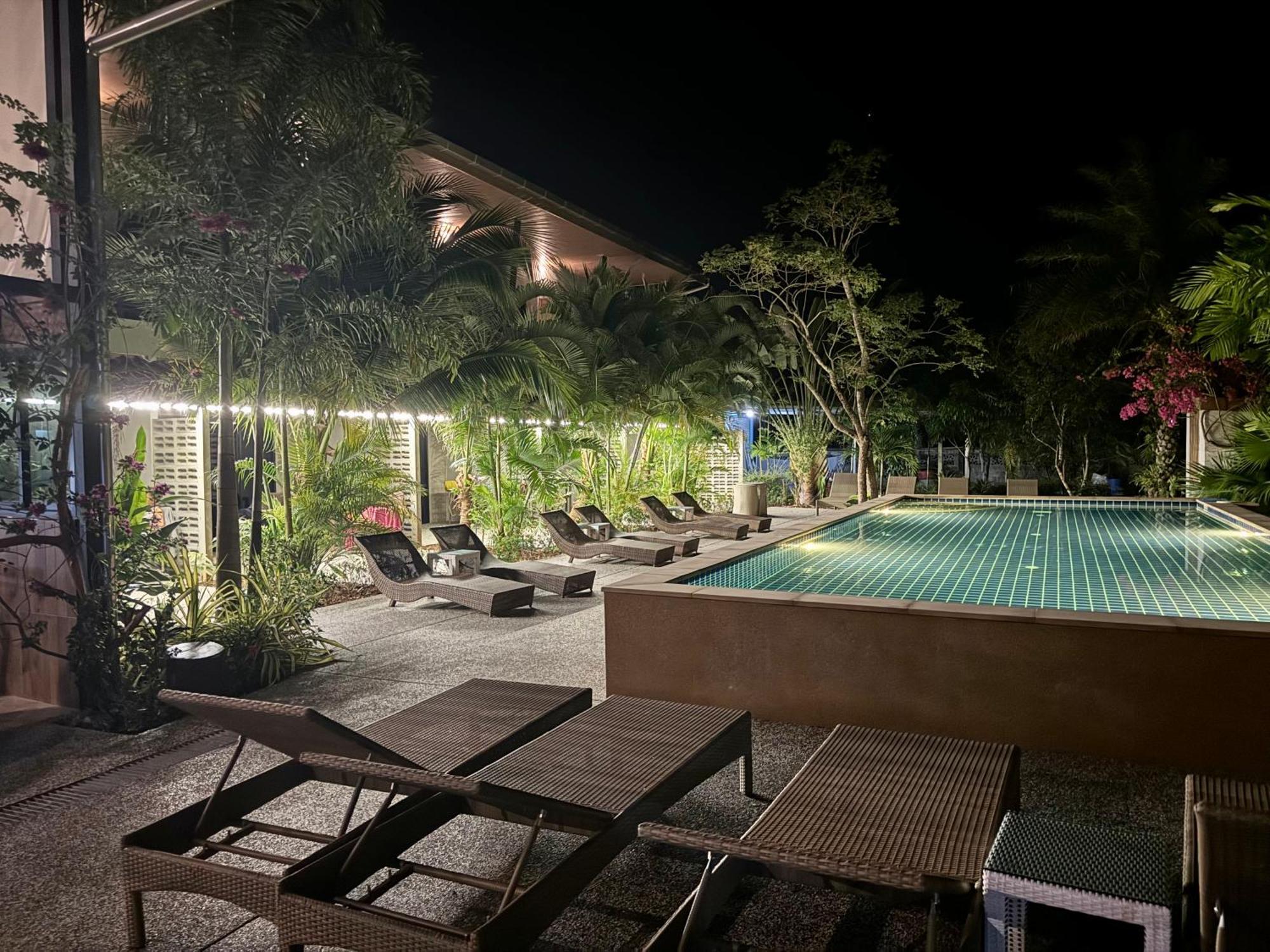 Aonangstudio Krabi Exterior photo