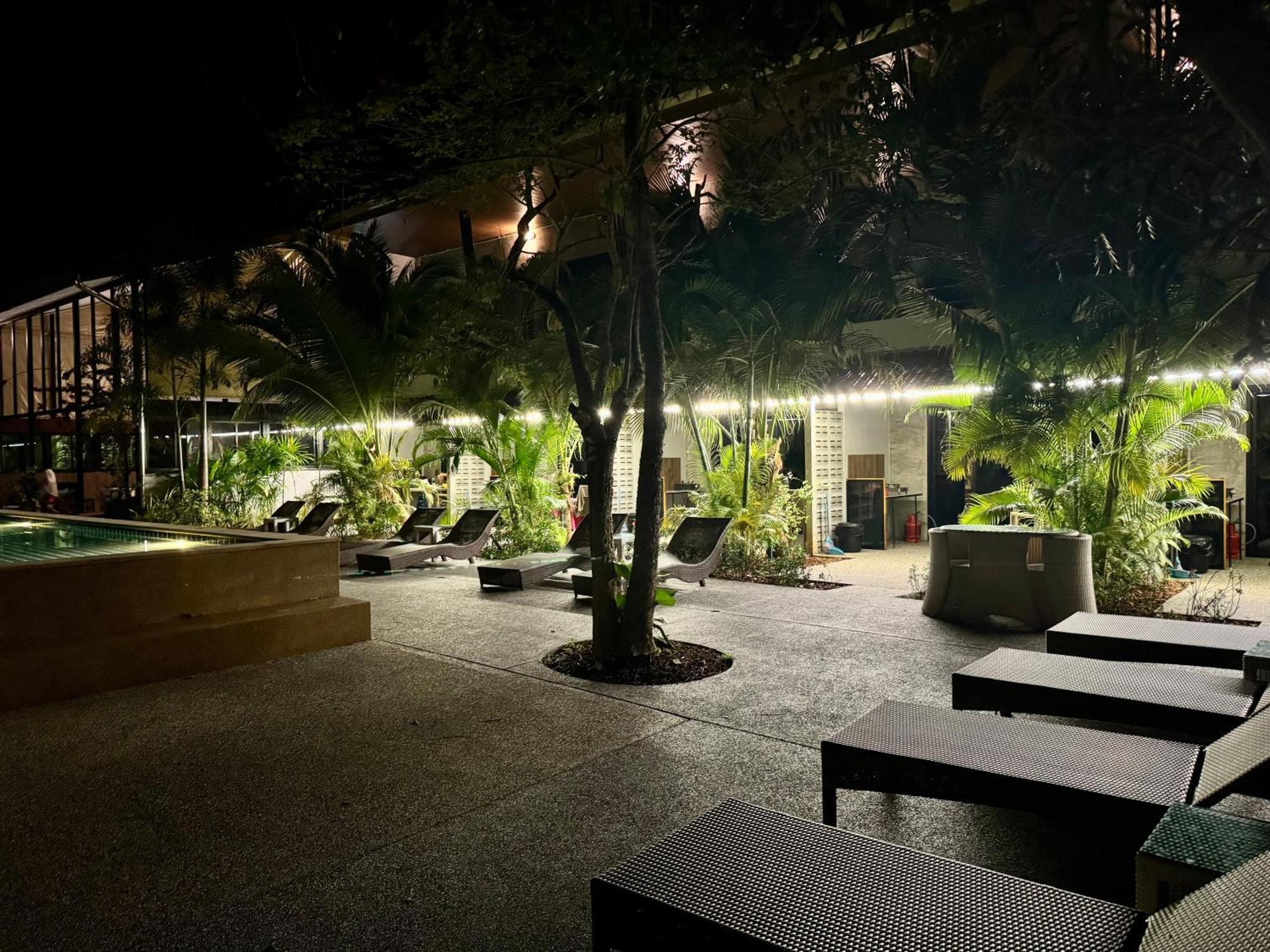 Aonangstudio Krabi Exterior photo