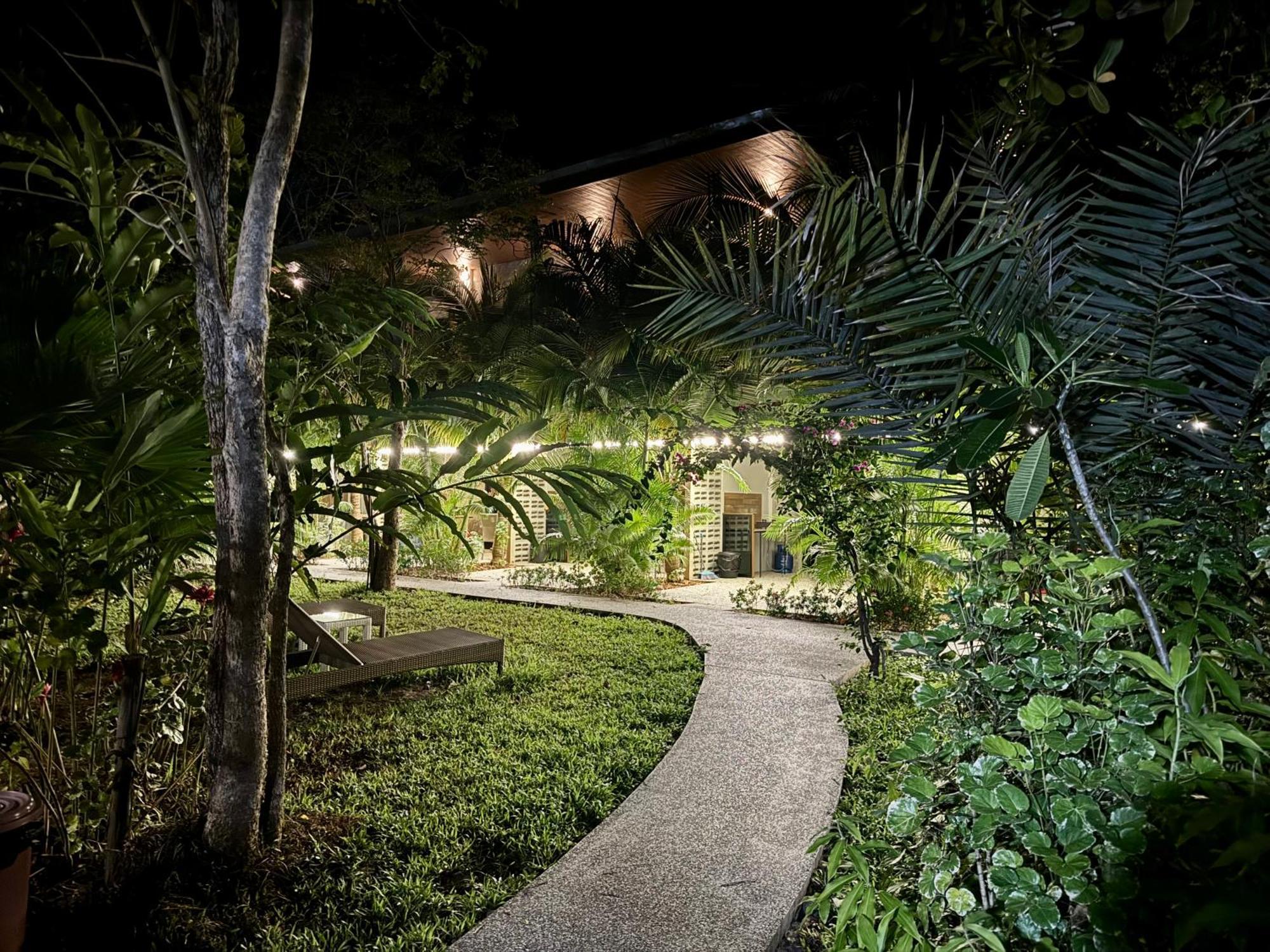 Aonangstudio Krabi Exterior photo