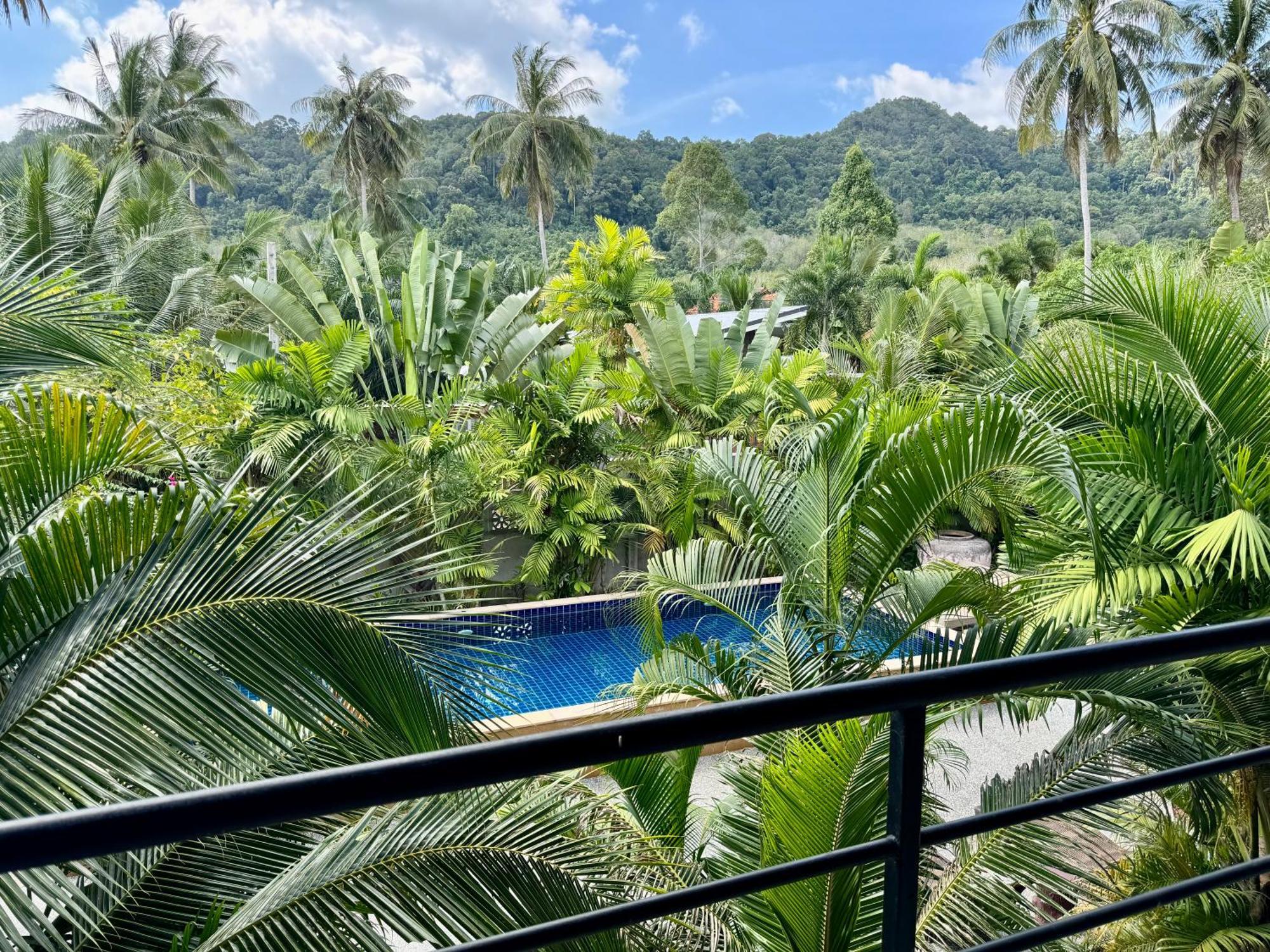Aonangstudio Krabi Exterior photo