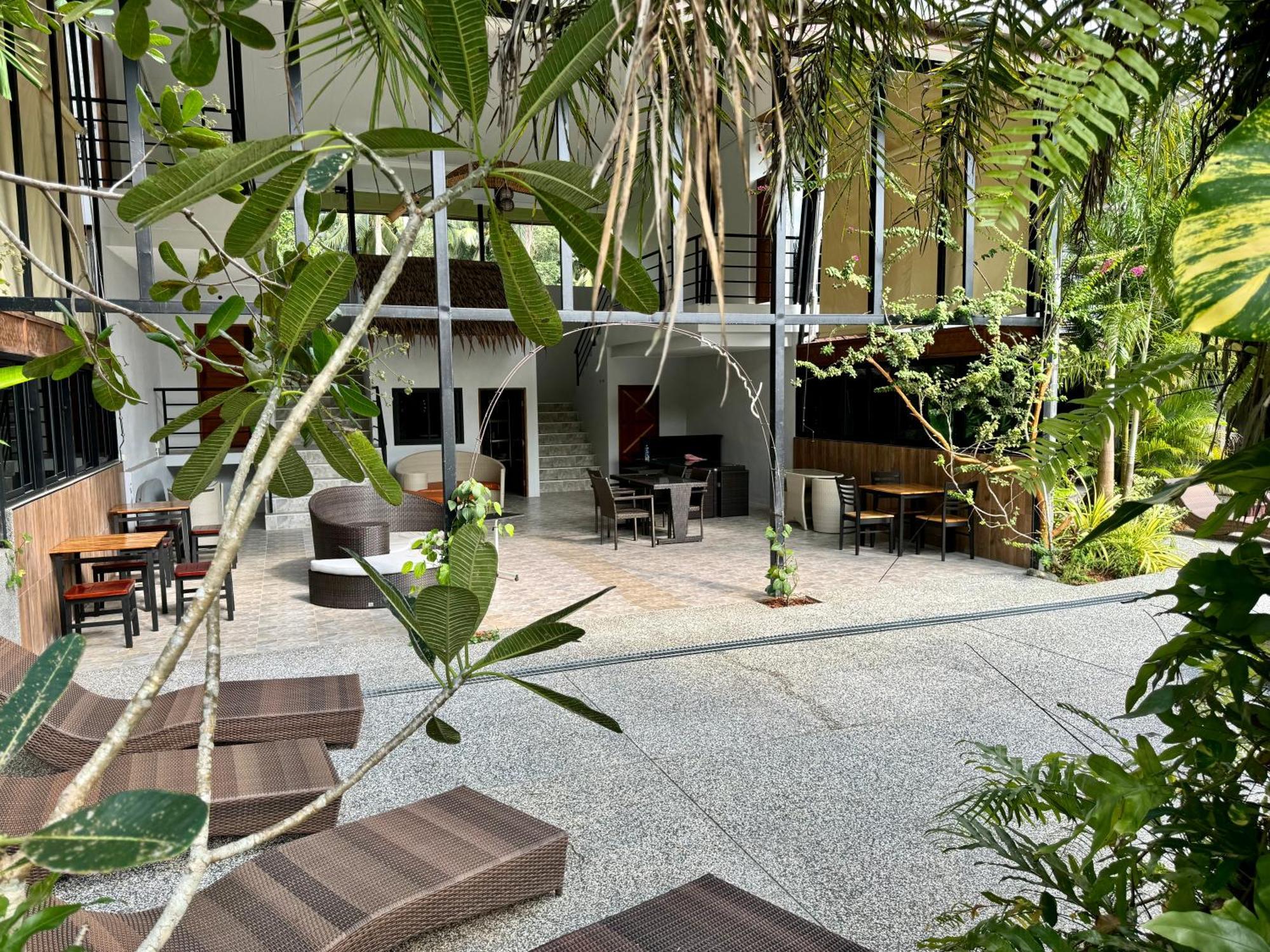 Aonangstudio Krabi Exterior photo