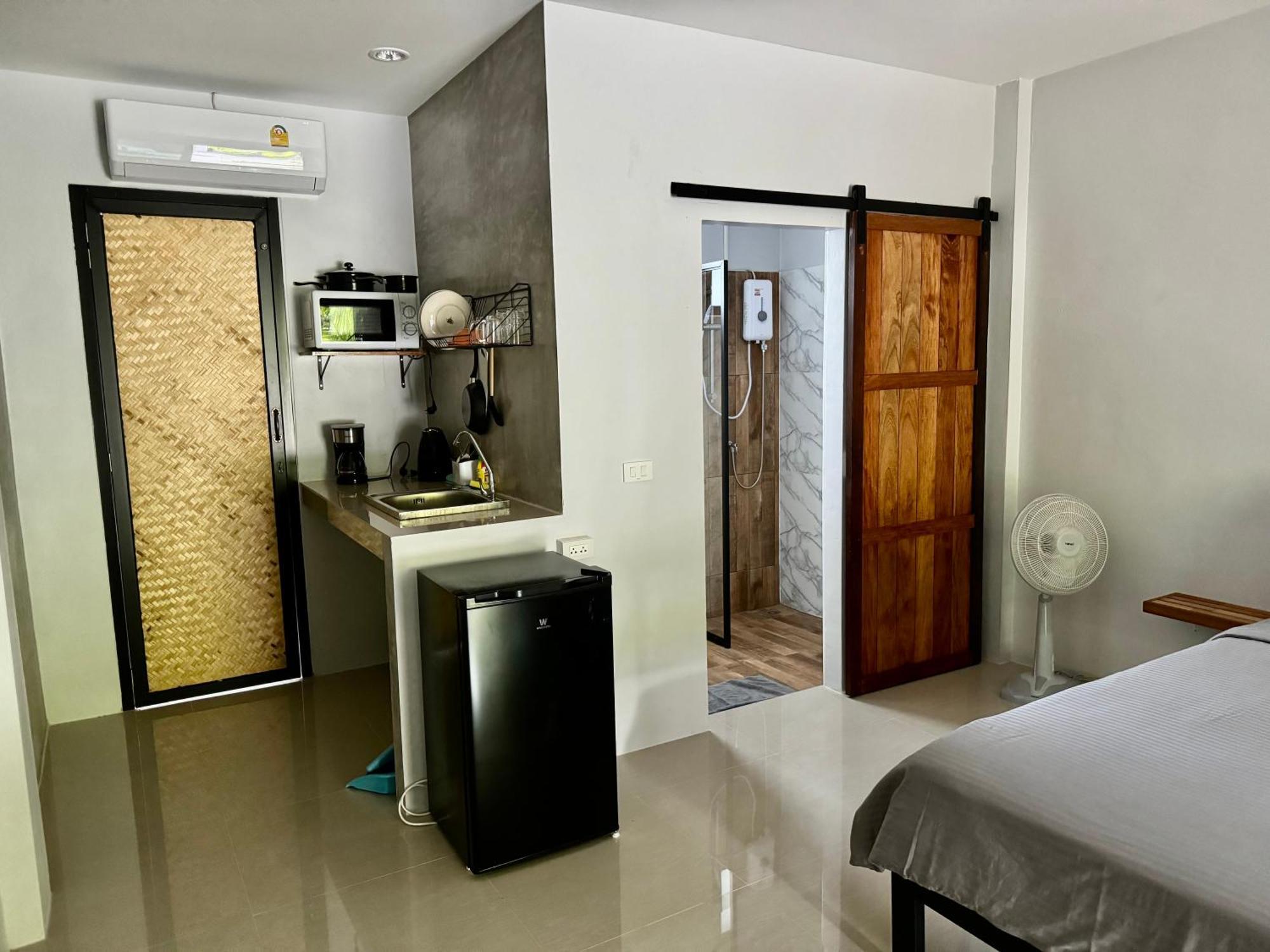 Aonangstudio Krabi Exterior photo
