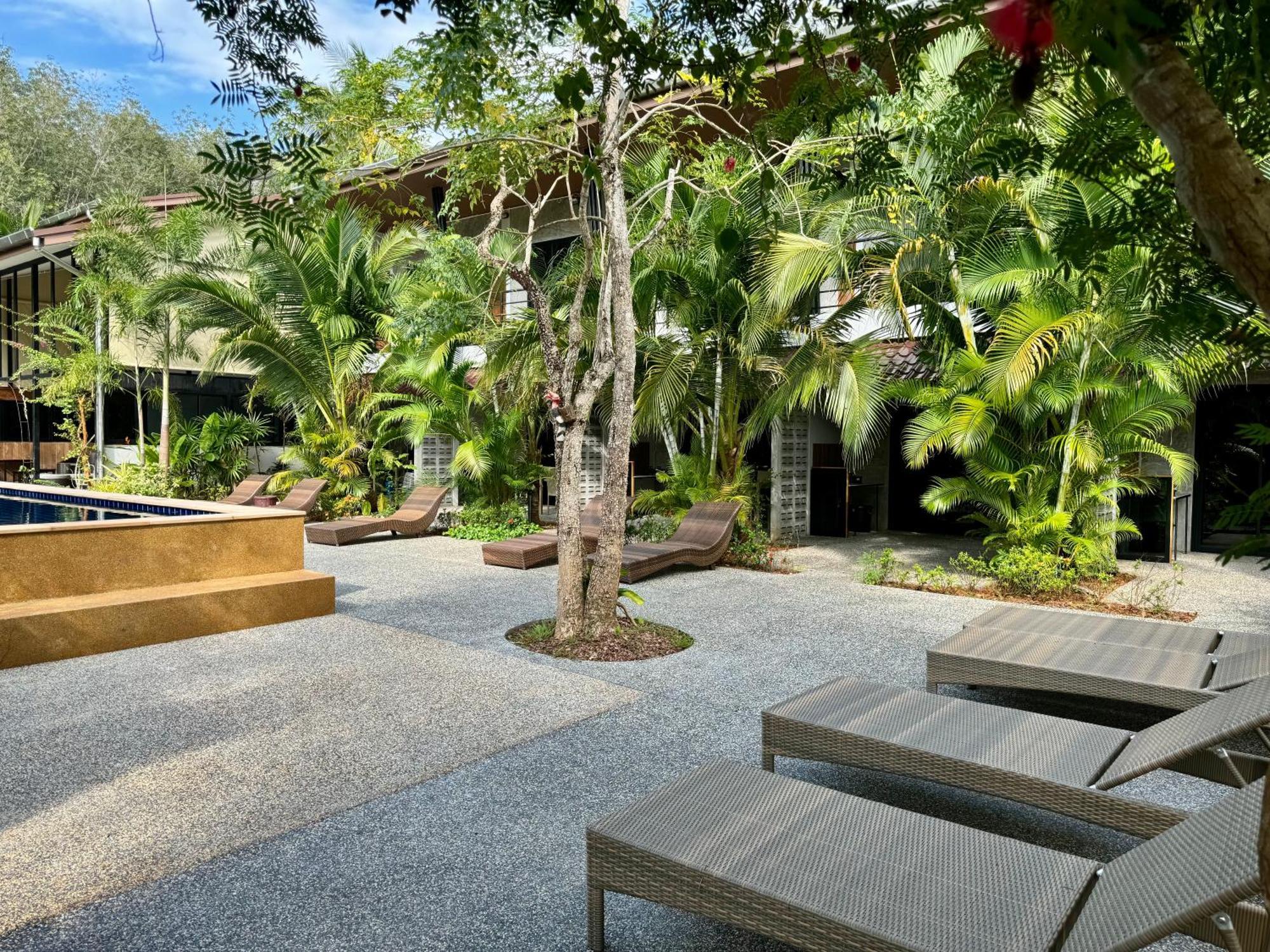 Aonangstudio Krabi Exterior photo
